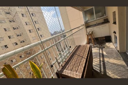 Apartamento à venda com 85m², 2 quartos e 2 vagas Apartamento à venda com 85m², 2 quartos e 2 vagasFoto 01