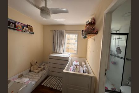 Foto 01 de apartamento à venda com 2 quartos, 85m² em Vila Monte Alegre, São Paulo