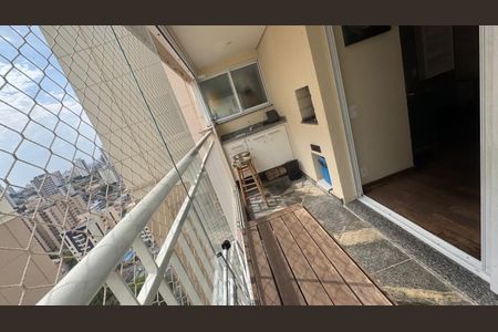 Apartamento à venda com 85m², 2 quartos e 2 vagas Apartamento à venda com 85m², 2 quartos e 2 vagasFoto 01