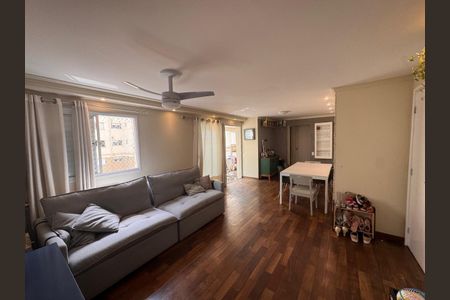 Foto 01 de apartamento à venda com 2 quartos, 85m² em Vila Monte Alegre, São Paulo