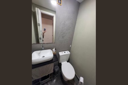 Foto 01 de apartamento à venda com 2 quartos, 85m² em Vila Monte Alegre, São Paulo