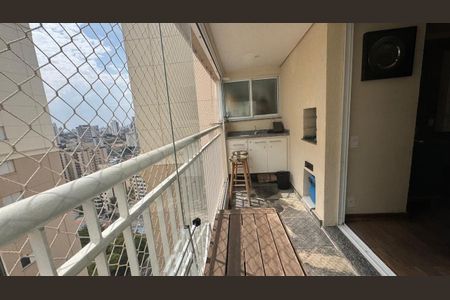 Apartamento à venda com 85m², 2 quartos e 2 vagas Apartamento à venda com 85m², 2 quartos e 2 vagasFoto 01