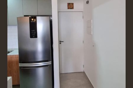 Apartamento à venda com 63m², 3 quartos e 2 vagasCozinha