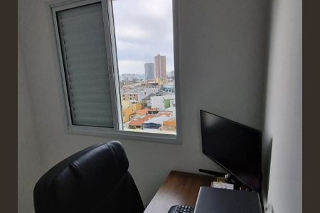 Apartamento à venda com 63m², 3 quartos e 2 vagasQuarto 1