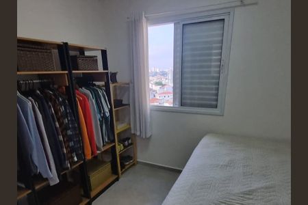Apartamento à venda com 63m², 3 quartos e 2 vagasSuíte