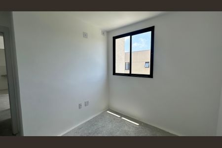 Apartamento à venda com 52m², 2 quartos e 1 vagaQuarto 2