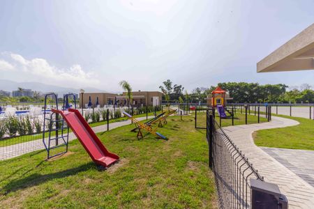 Apartamento à venda com 52m², 2 quartos e 1 vagaÁrea comum - Playground