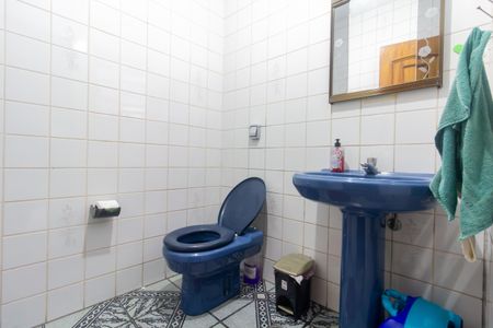 Casa para alugar com 360m², 3 quartos e 5 vagasLavabo 1