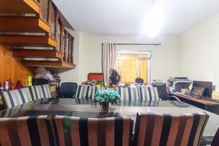 Casa para alugar com 360m², 3 quartos e 5 vagasSala de Jantar