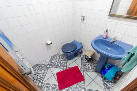 Casa para alugar com 360m², 3 quartos e 5 vagasLavabo 1