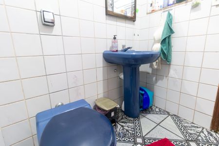 Casa para alugar com 360m², 3 quartos e 5 vagasLavabo 1