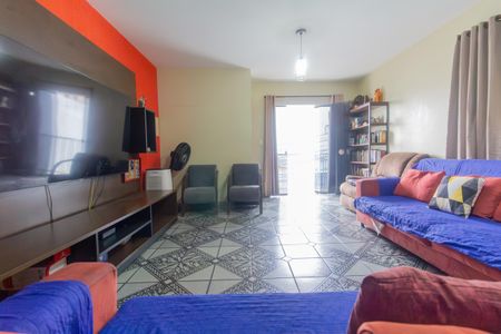 Casa para alugar com 360m², 3 quartos e 5 vagasSala