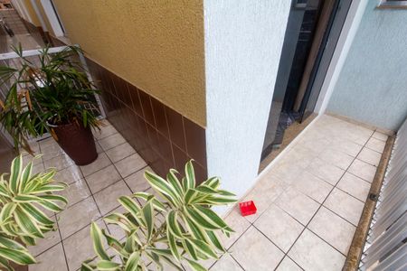 Casa para alugar com 360m², 3 quartos e 5 vagasSacada