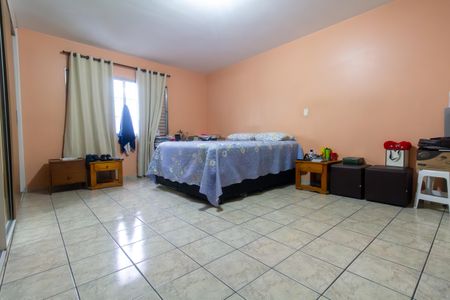 Quarto 1 de casa para alugar com 3 quartos, 360m² em Vila Matilde, São Paulo