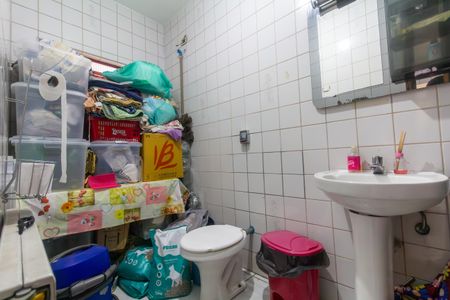 Casa para alugar com 360m², 3 quartos e 5 vagasLavabo 2