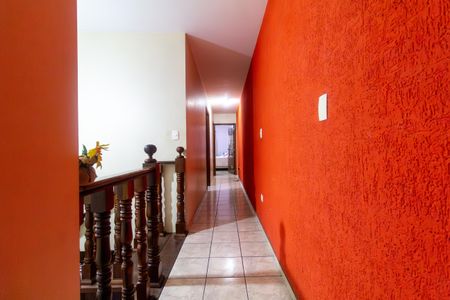 Casa para alugar com 360m², 3 quartos e 5 vagasCorredor