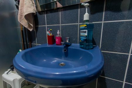 Casa para alugar com 360m², 3 quartos e 5 vagasBanheiro 1