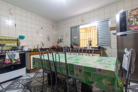 Casa para alugar com 360m², 3 quartos e 5 vagasCozinha