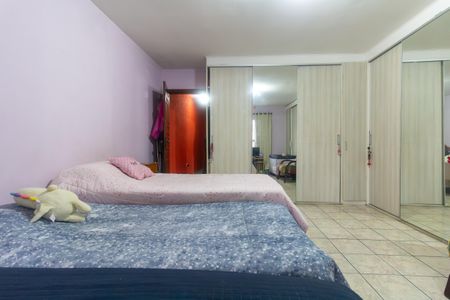 Casa para alugar com 360m², 3 quartos e 5 vagasQuarto 3