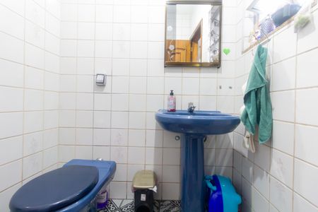 Casa para alugar com 360m², 3 quartos e 5 vagasLavabo 1