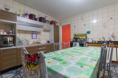 Casa para alugar com 360m², 3 quartos e 5 vagasCozinha