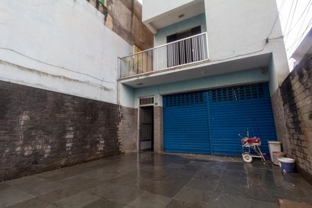 Casa para alugar com 360m², 3 quartos e 5 vagasGaragem