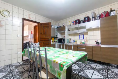 Casa para alugar com 360m², 3 quartos e 5 vagasCozinha