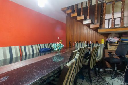 Casa para alugar com 360m², 3 quartos e 5 vagasSala de Jantar