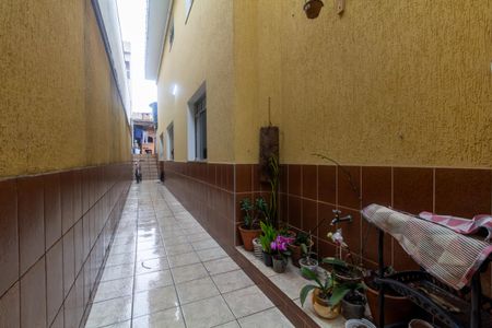 Casa para alugar com 360m², 3 quartos e 5 vagasCorredor