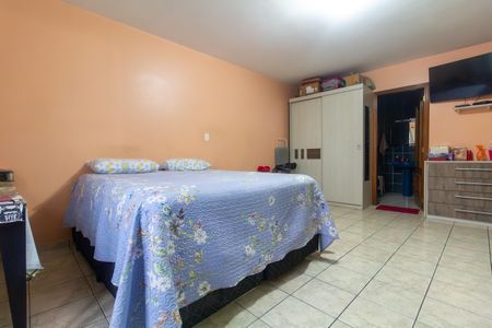 Quarto 1 de casa para alugar com 3 quartos, 360m² em Vila Matilde, São Paulo