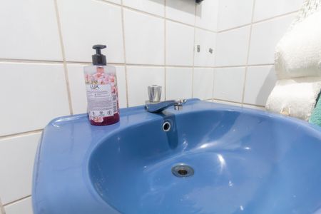 Casa para alugar com 360m², 3 quartos e 5 vagasLavabo 1