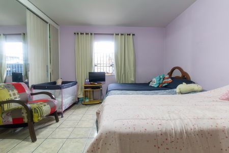 Casa para alugar com 360m², 3 quartos e 5 vagasQuarto 3