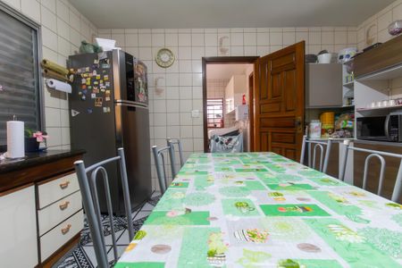 Casa para alugar com 360m², 3 quartos e 5 vagasCozinha