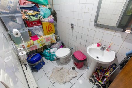 Casa para alugar com 360m², 3 quartos e 5 vagasLavabo 2