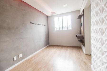 Sala de apartamento para alugar com 2 quartos, 46m² em Jardim Sao Luiz, Barueri