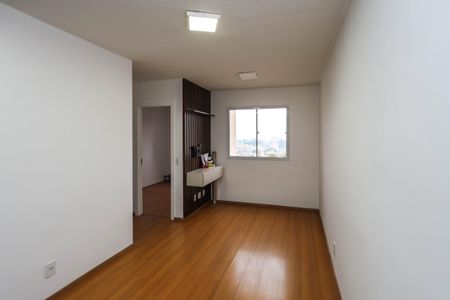 Apartamento à venda com 40m², 2 quartos e sem vagaSala