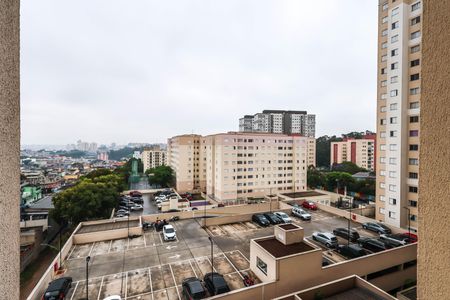 Sala de apartamento à venda com 2 quartos, 40m² em Jardim Santa Emilia, São Paulo