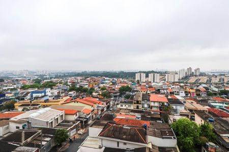 Apartamento à venda com 40m², 2 quartos e sem vagaCozinha