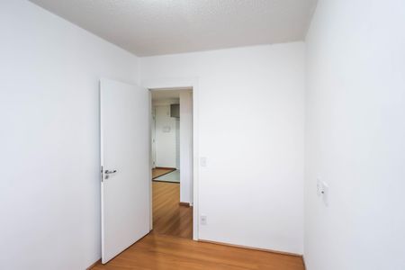 Quarto 1 de apartamento à venda com 2 quartos, 40m² em Jardim Santa Emilia, São Paulo