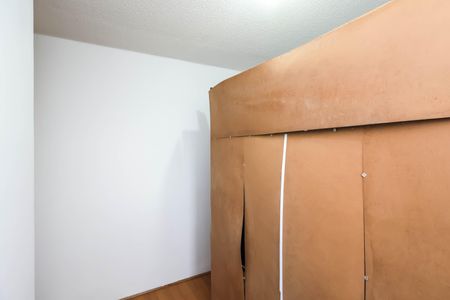 Apartamento à venda com 40m², 2 quartos e sem vagaQuarto 2