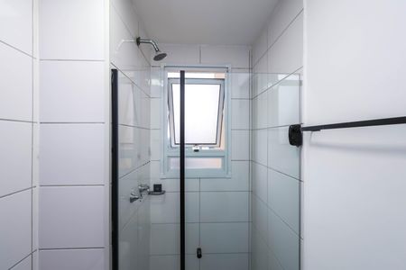 Apartamento à venda com 40m², 2 quartos e sem vagaBanheiro