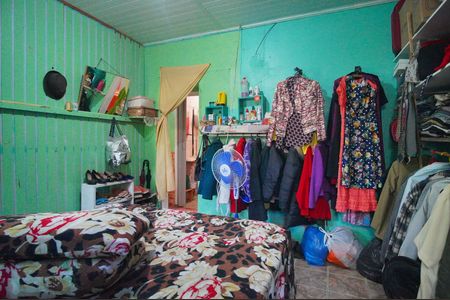 Quarto  de casa à venda com 1 quarto, 170m² em Canudos, Novo Hamburgo