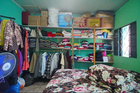 Quarto  de casa à venda com 1 quarto, 170m² em Canudos, Novo Hamburgo
