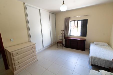 SUITE de casa para alugar com 3 quartos, 192m² em Jardim Santa Genebra, Campinas