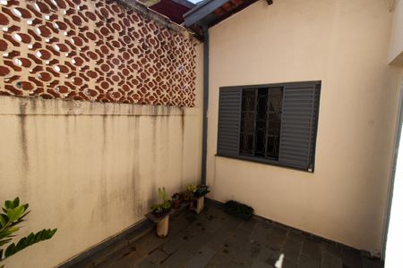 Casa à venda com 192m², 3 quartos e 3 vagasÁREA DE LUZ