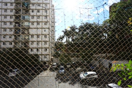 vista de apartamento à venda com 4 quartos, 92m² em Vila Sonia, São Paulo