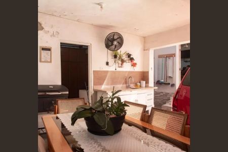 Foto 35 de casa à venda com 2 quartos, 201m² em Vila Gumercindo, São Paulo
