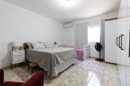 Quarto 1 de casa à venda com 2 quartos, 201m² em Vila Gumercindo, São Paulo