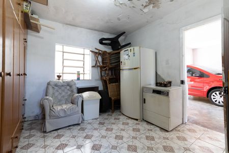 Casa à venda com 201m², 2 quartos e 7 vagas Casa à venda com 201m², 2 quartos e 7 vagasLavanderia