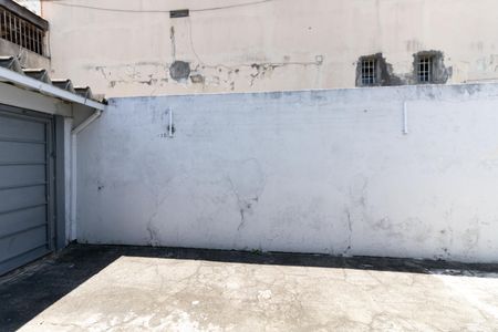 Vista do Quarto 1 de casa à venda com 2 quartos, 201m² em Vila Gumercindo, São Paulo